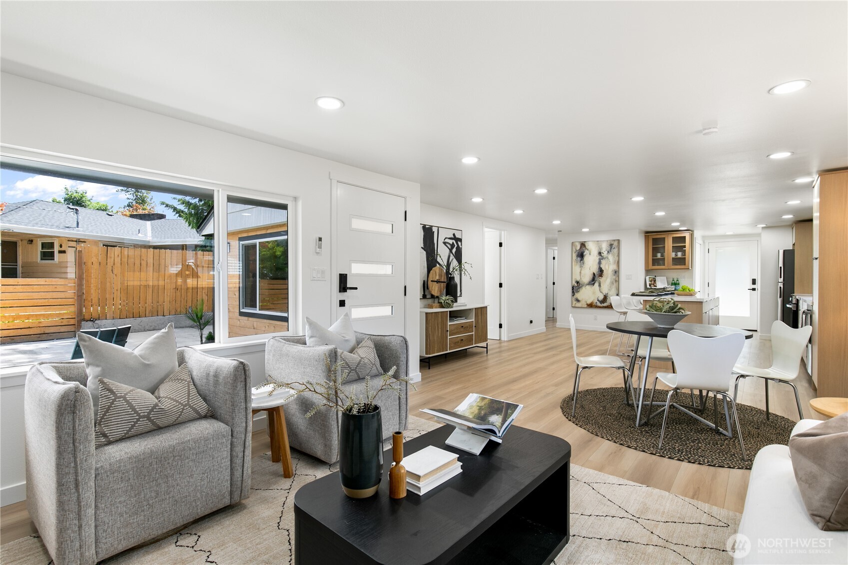 11 SW 100th Street