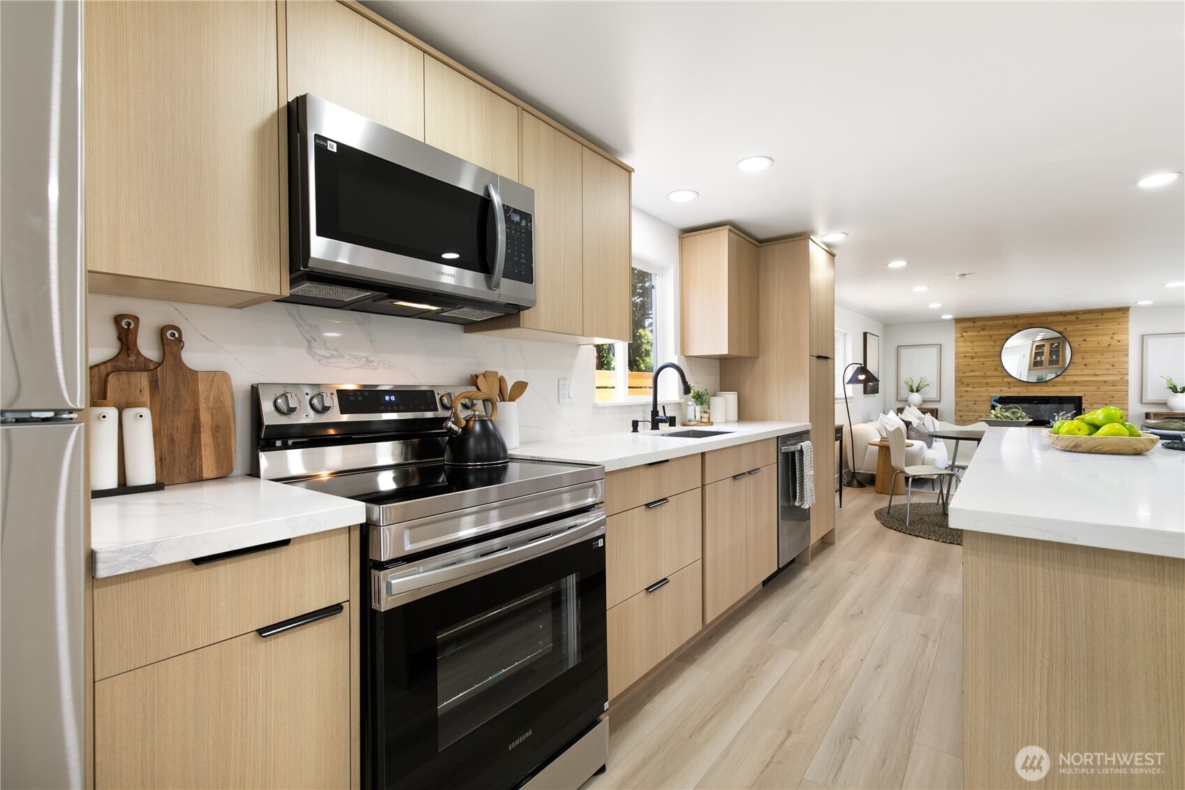 11 SW 100th Street