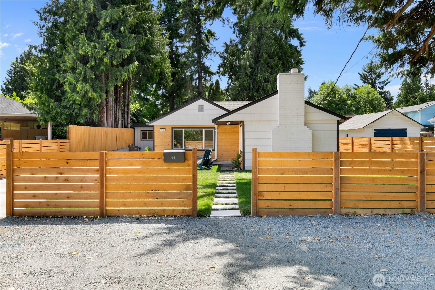11 SW 100th Street