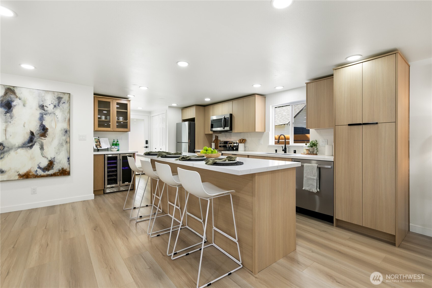 11 SW 100th Street