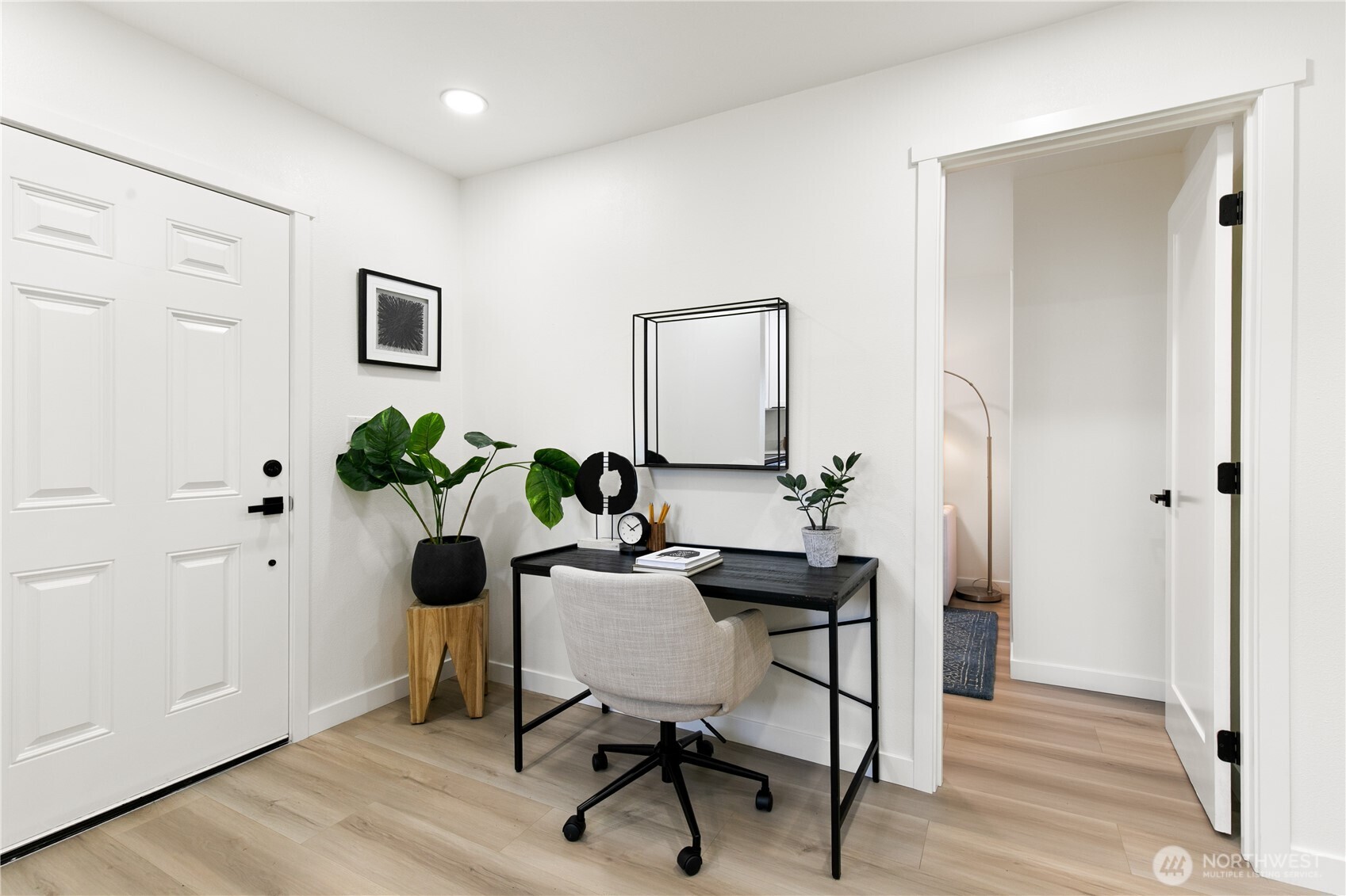 11 SW 100th Street