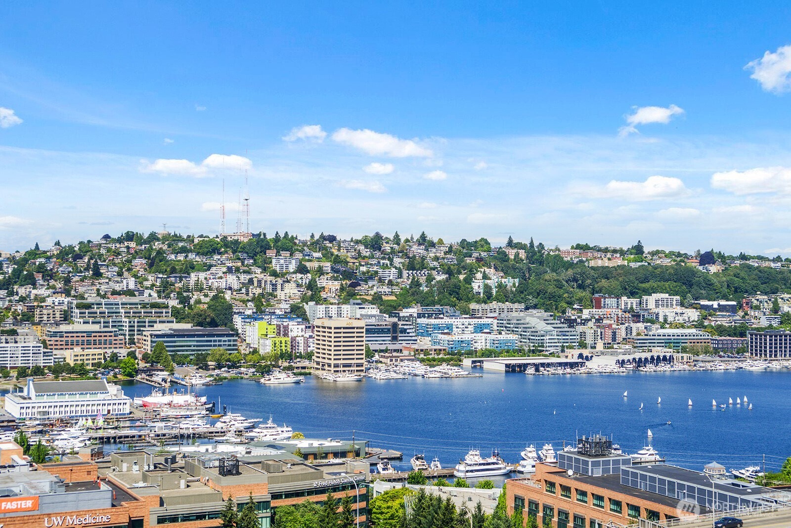 745 Bellevue Avenue E Unit: 401