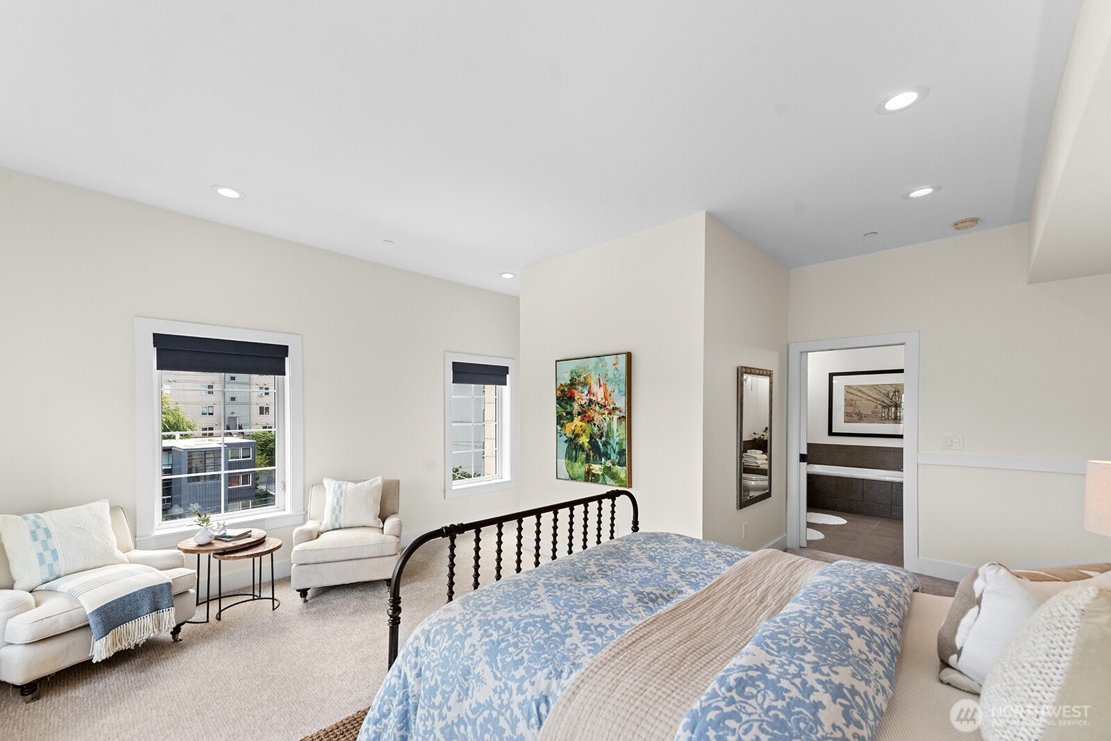 745 Bellevue Avenue E Unit: 401