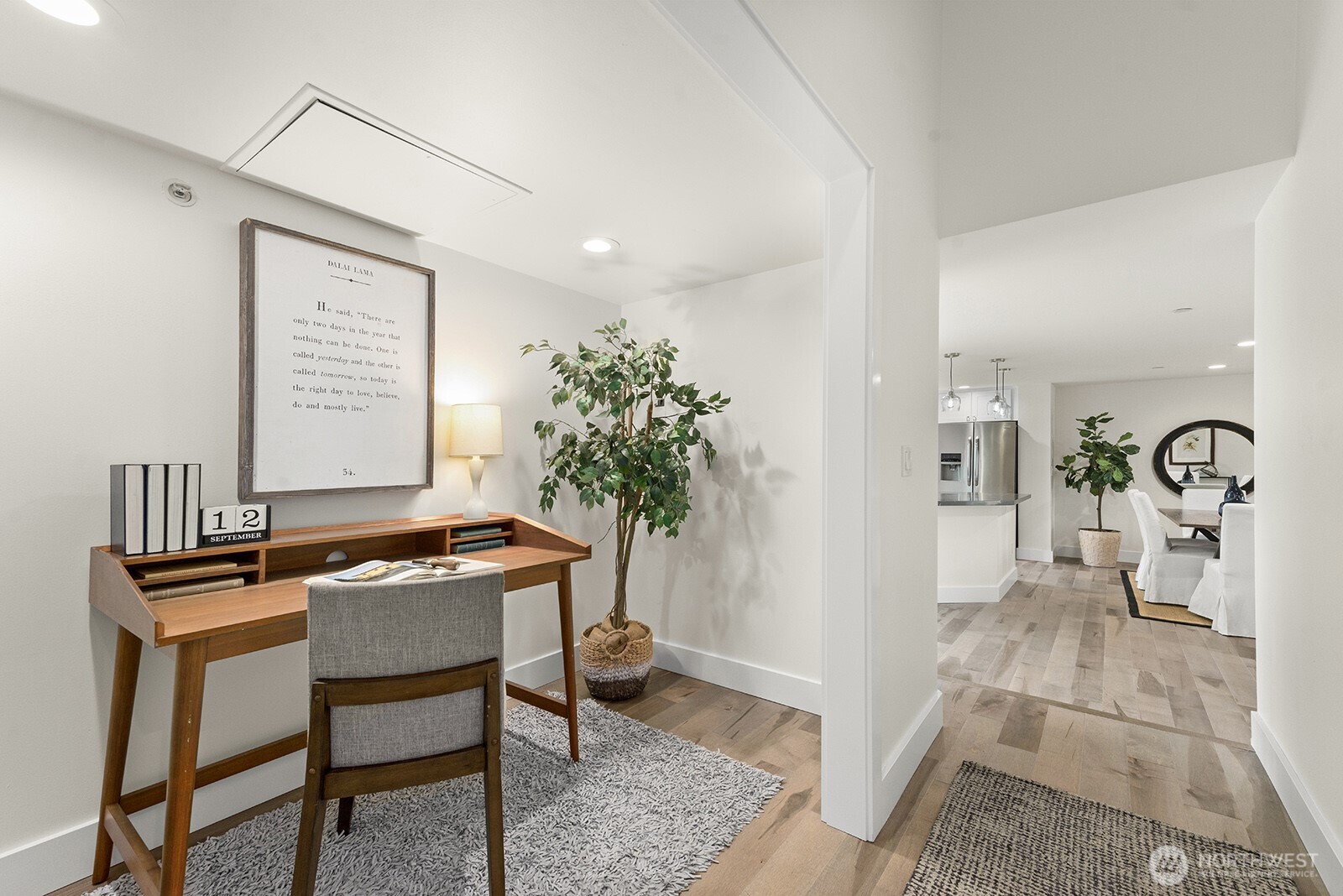 745 Bellevue Avenue E Unit: 401