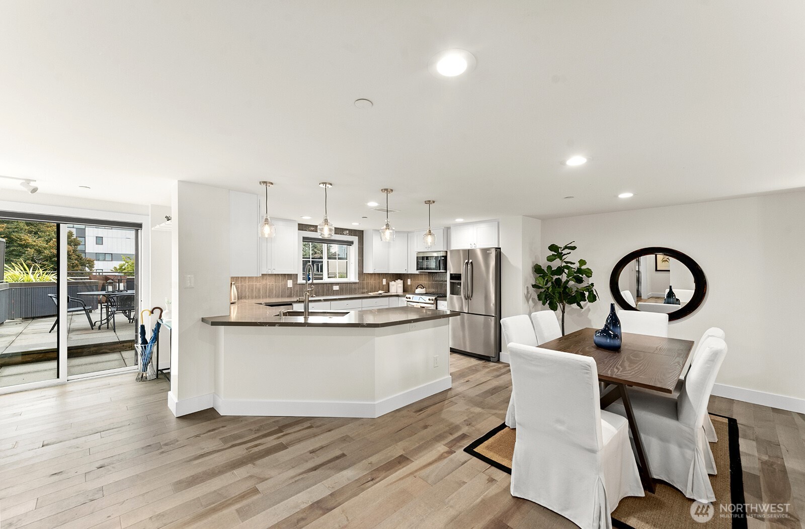 745 Bellevue Avenue E Unit: 401
