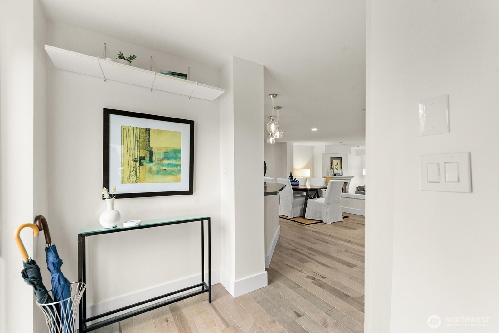 745 Bellevue Avenue E Unit: 401