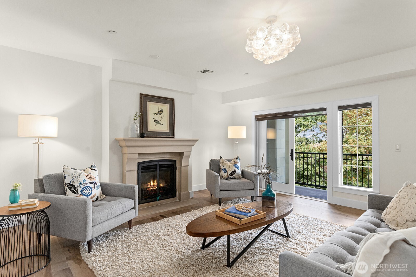 745 Bellevue Avenue E Unit: 401