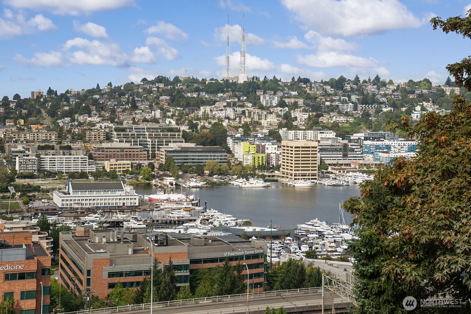 745 Bellevue Avenue E Unit: 401
