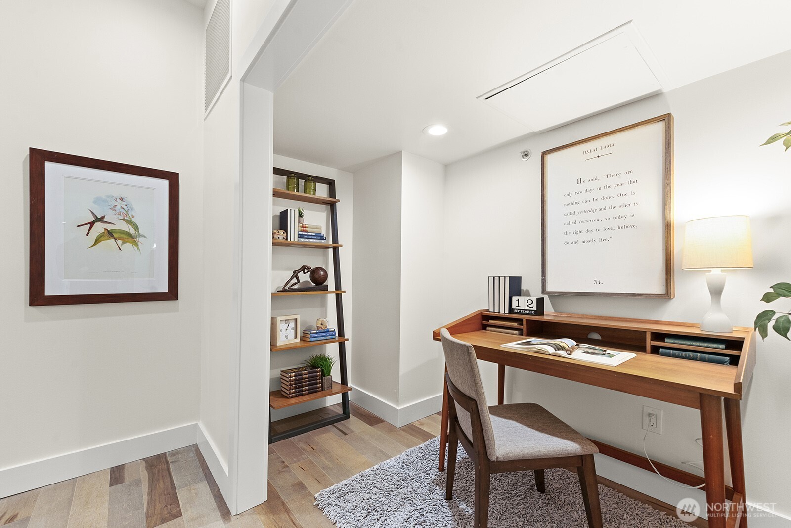 745 Bellevue Avenue E Unit: 401