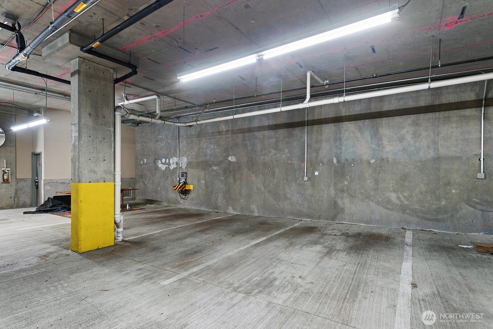 745 Bellevue Avenue E Unit: 401