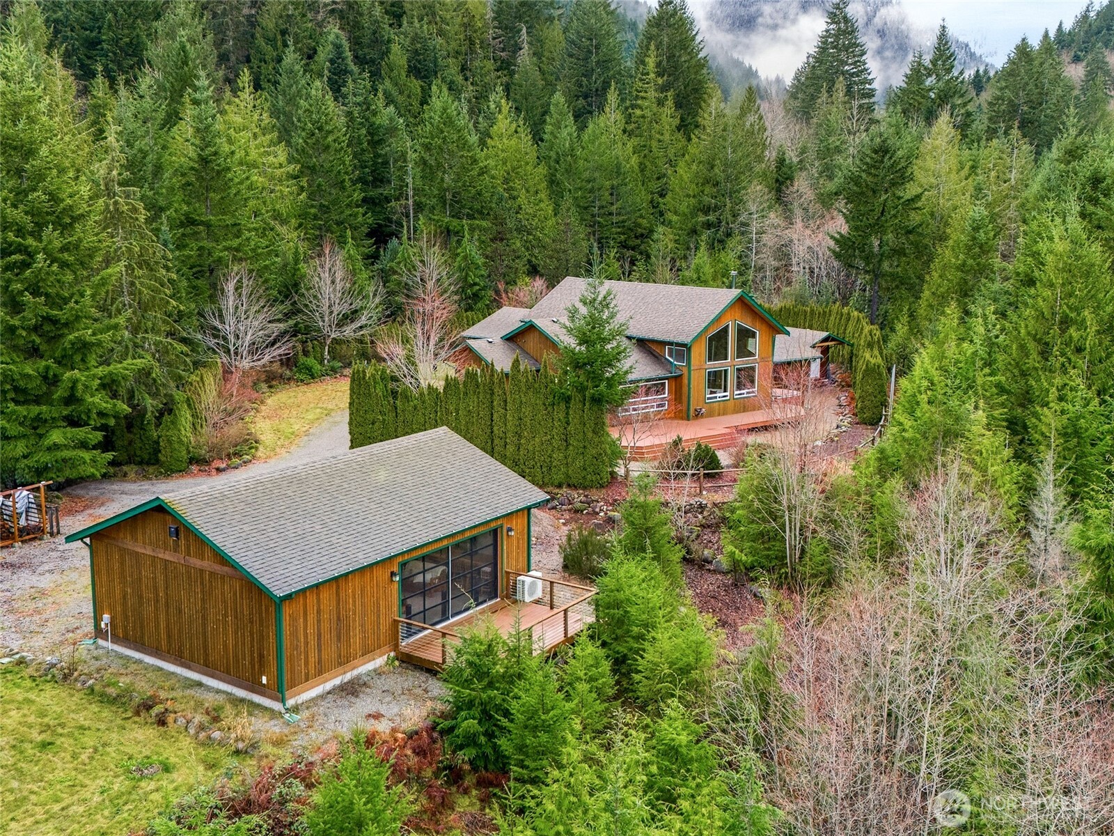 69506 NE Money Creek Road