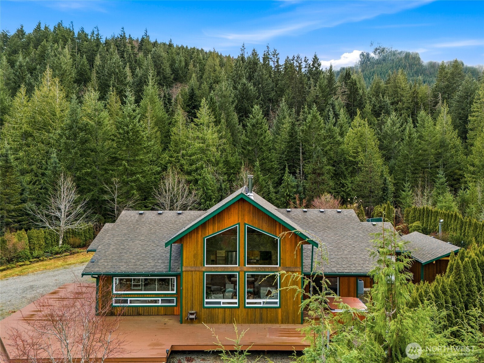 69506 NE Money Creek Road