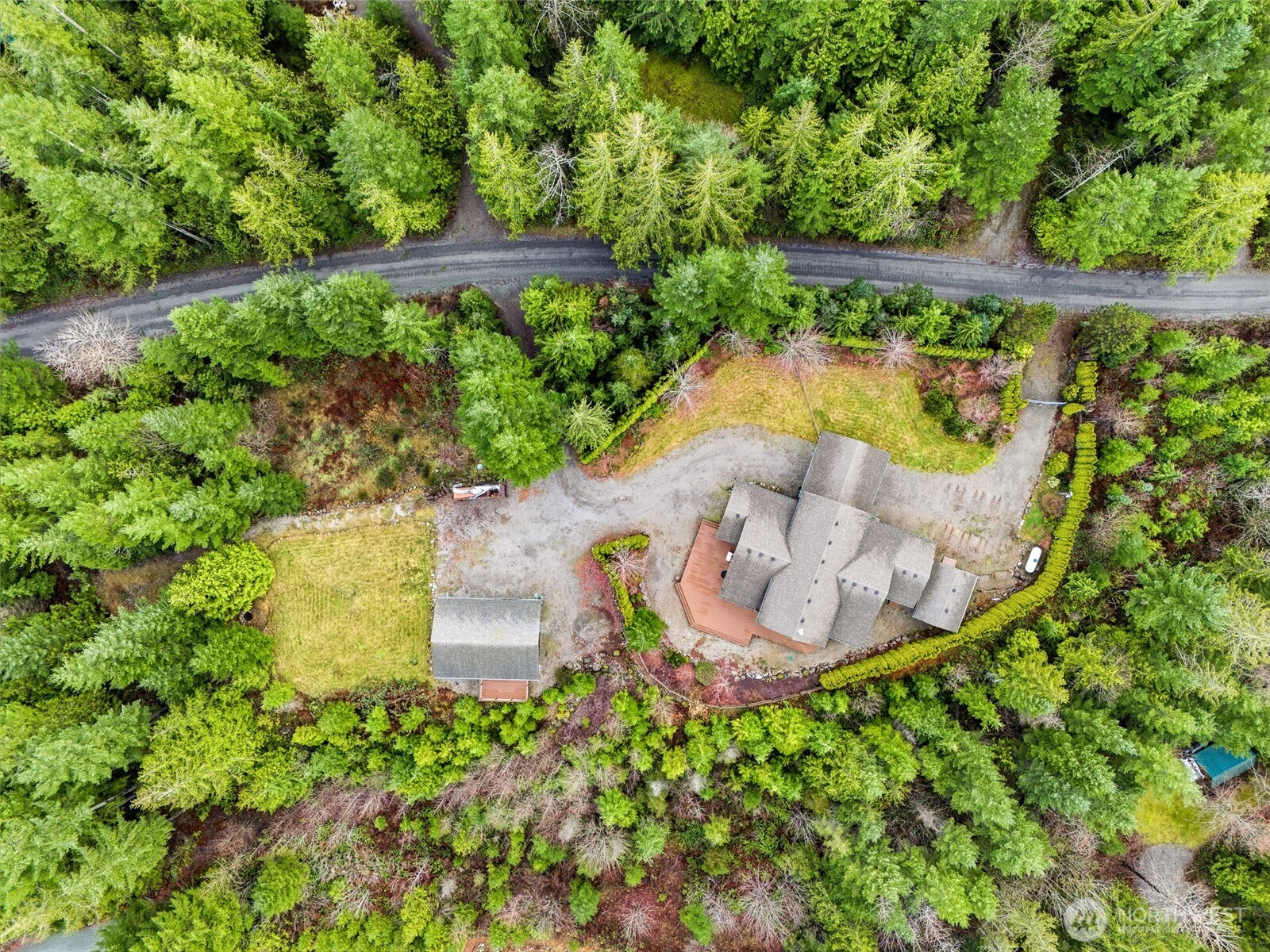 69506 NE Money Creek Road
