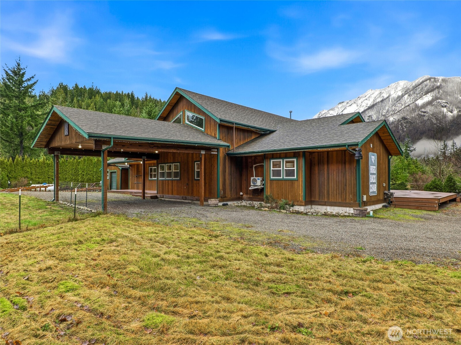 69506 NE Money Creek Road