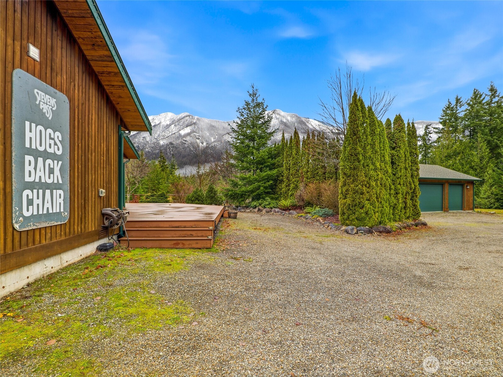 69506 NE Money Creek Road