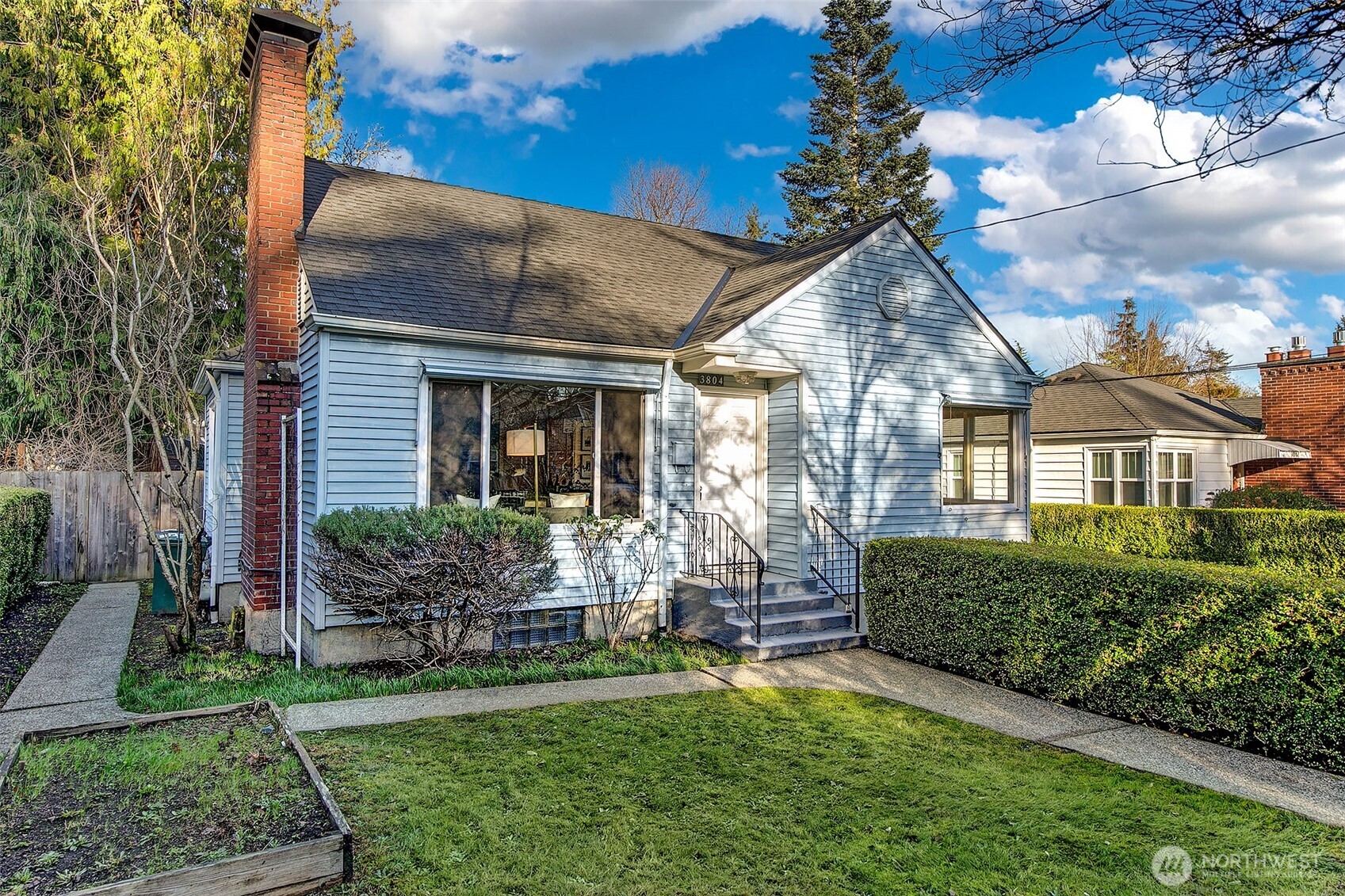 3804 NE 94th Street