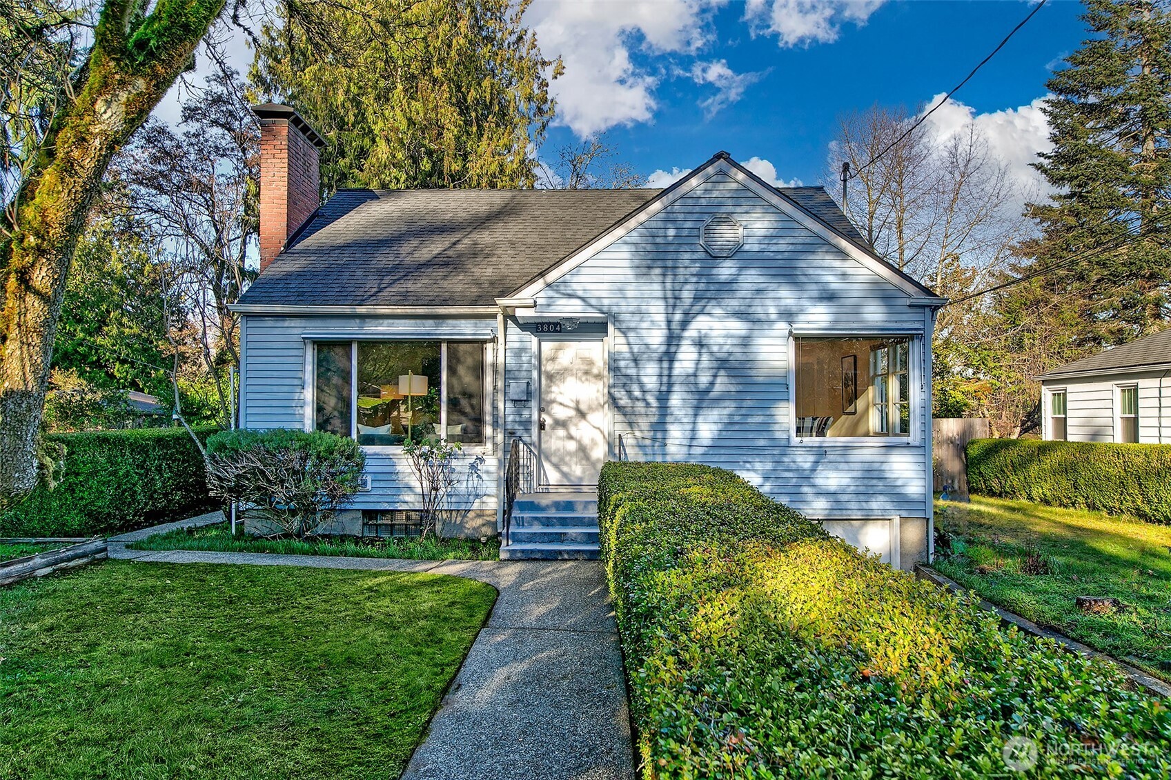 3804 NE 94th Street