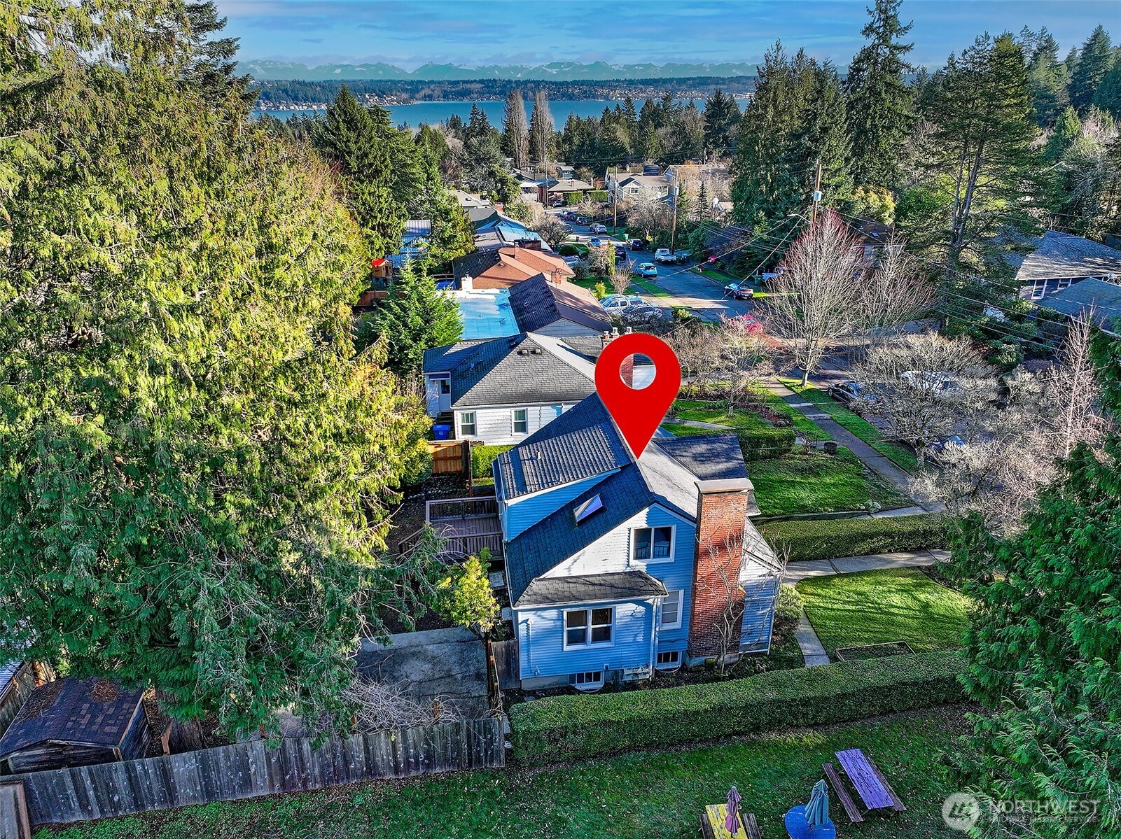 3804 NE 94th Street