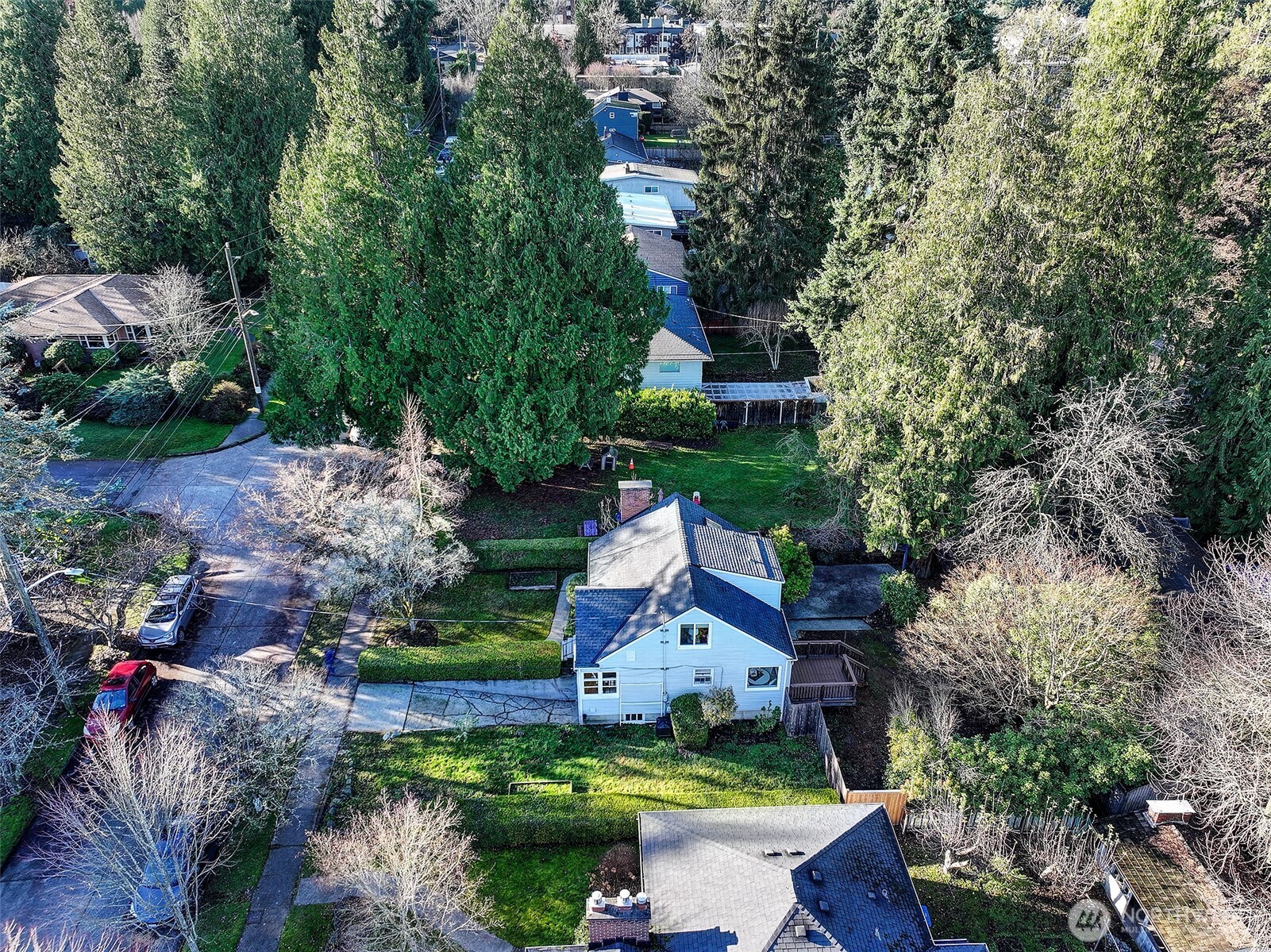 3804 NE 94th Street