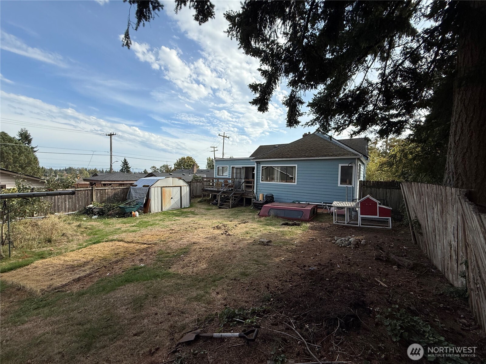 618 N 125th Street