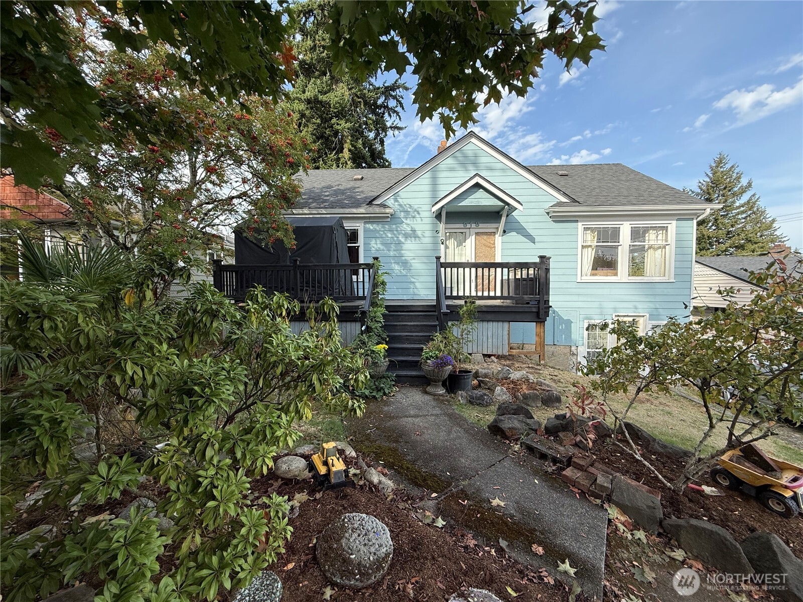 618 N 125th Street