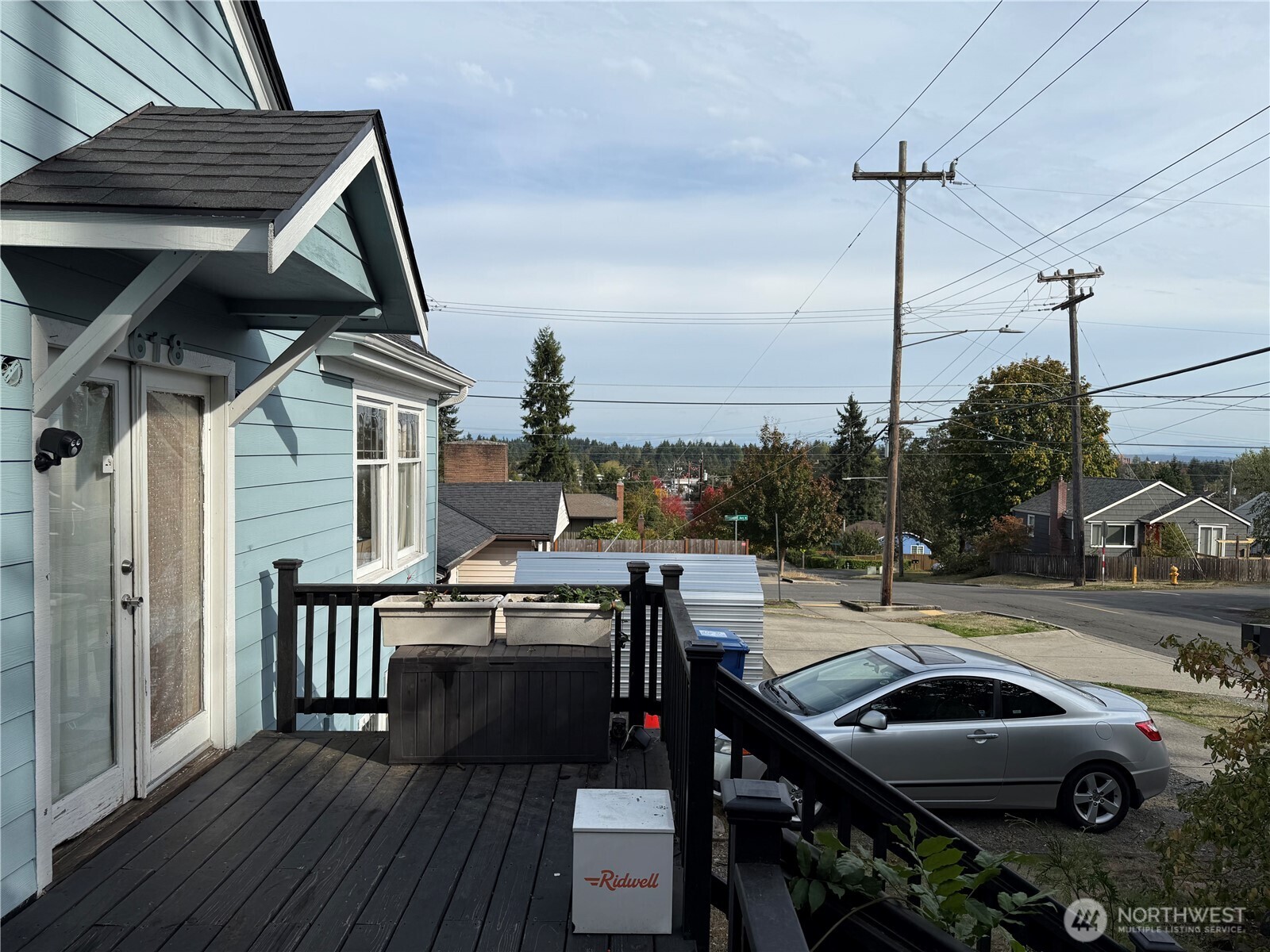 618 N 125th Street