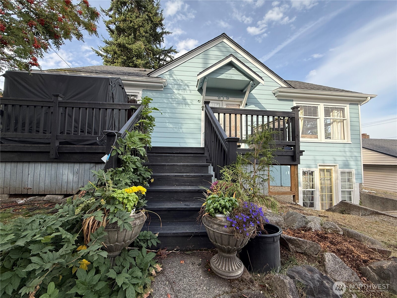 618 N 125th Street
