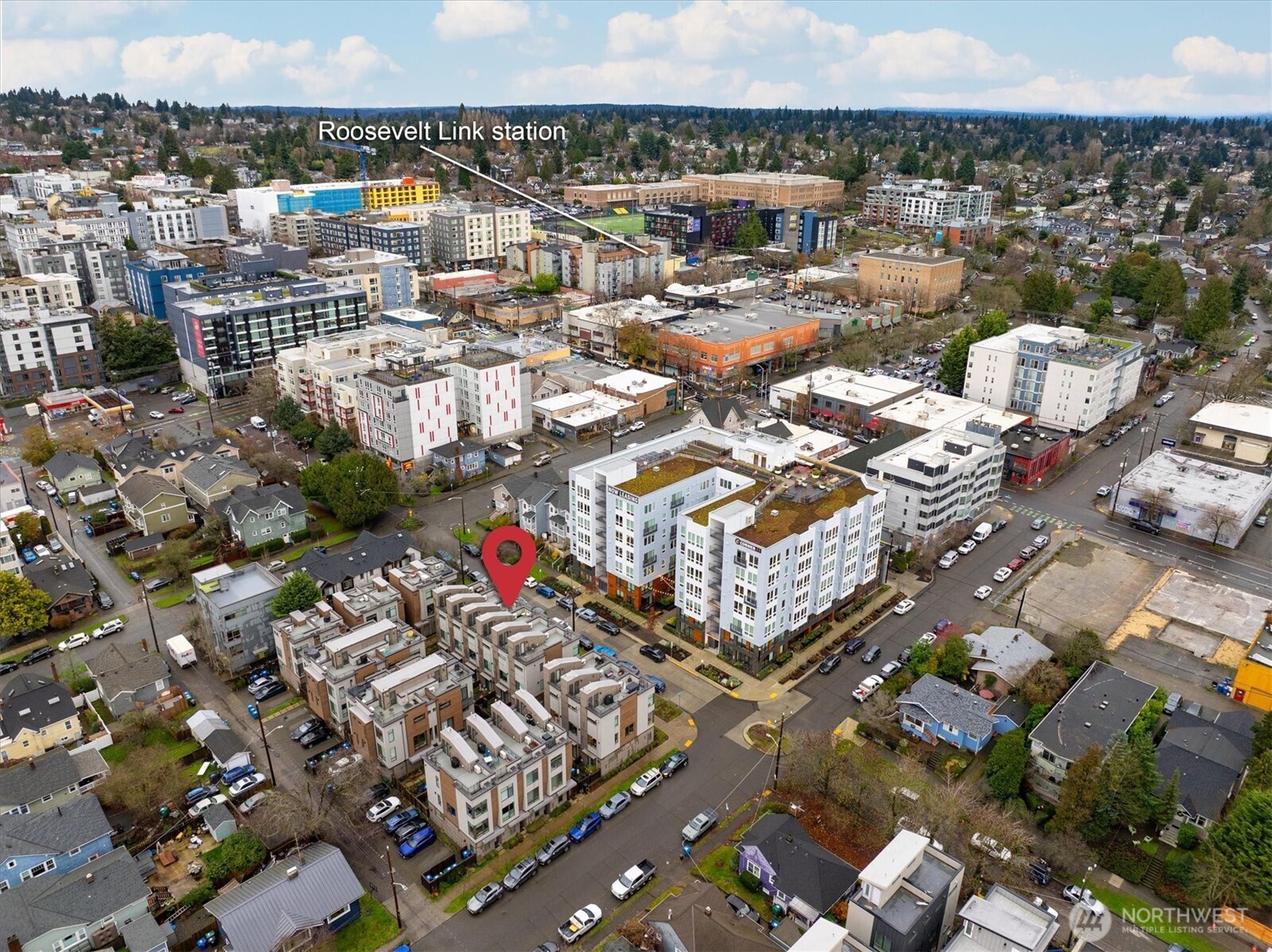 6309 9TH Avenue NE Unit: D