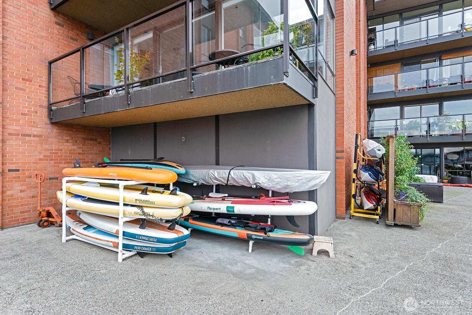 2360 43rd Avenue E Unit: 214