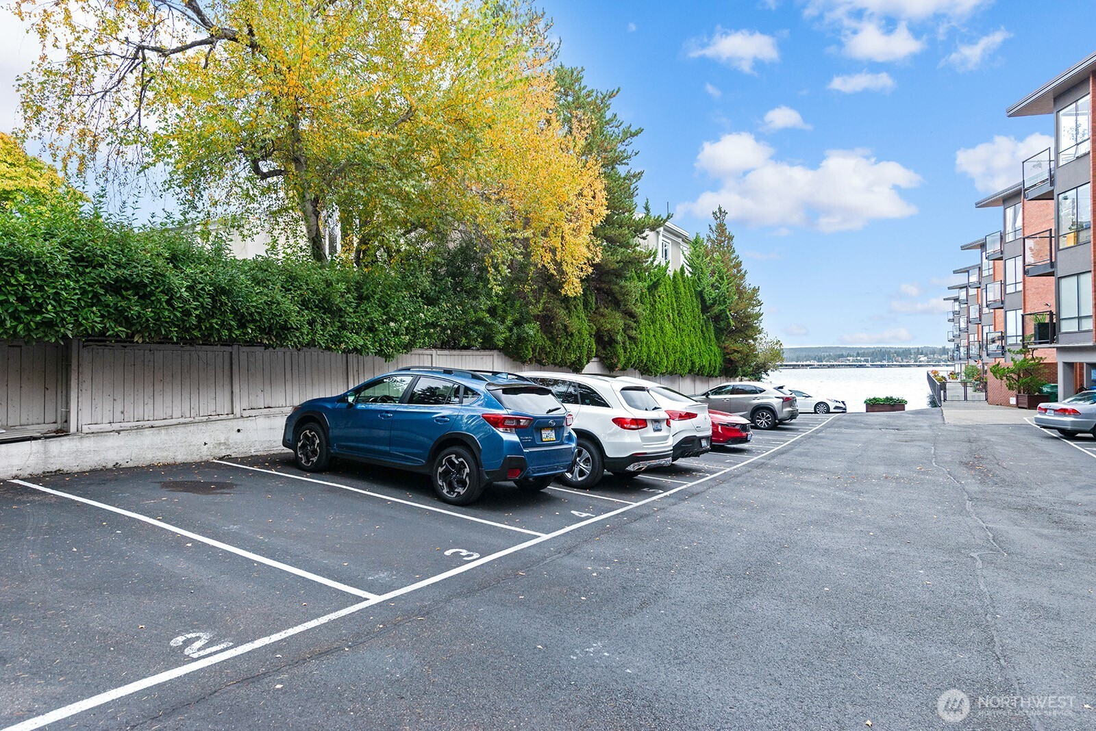 2360 43rd Avenue E Unit: 214