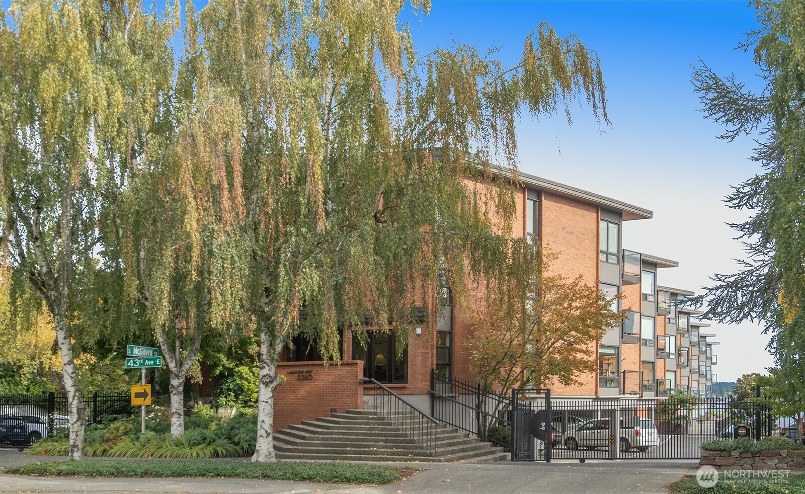2360 43rd Avenue E Unit: 214