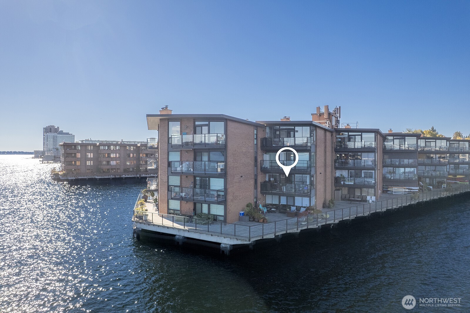 2360 43rd Avenue E Unit: 214