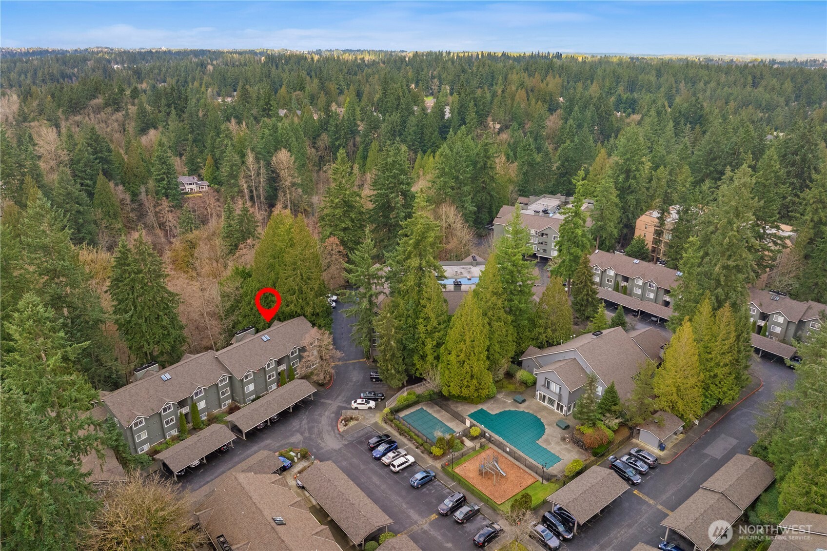 15433 Country Club Drive Unit: A 306