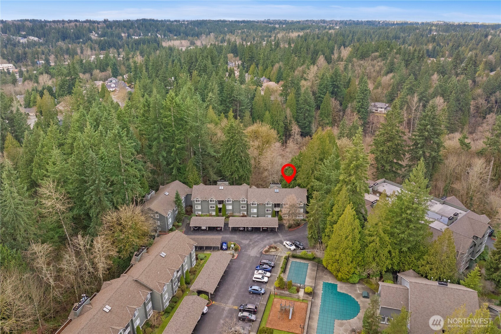 15433 Country Club Drive Unit: A 306