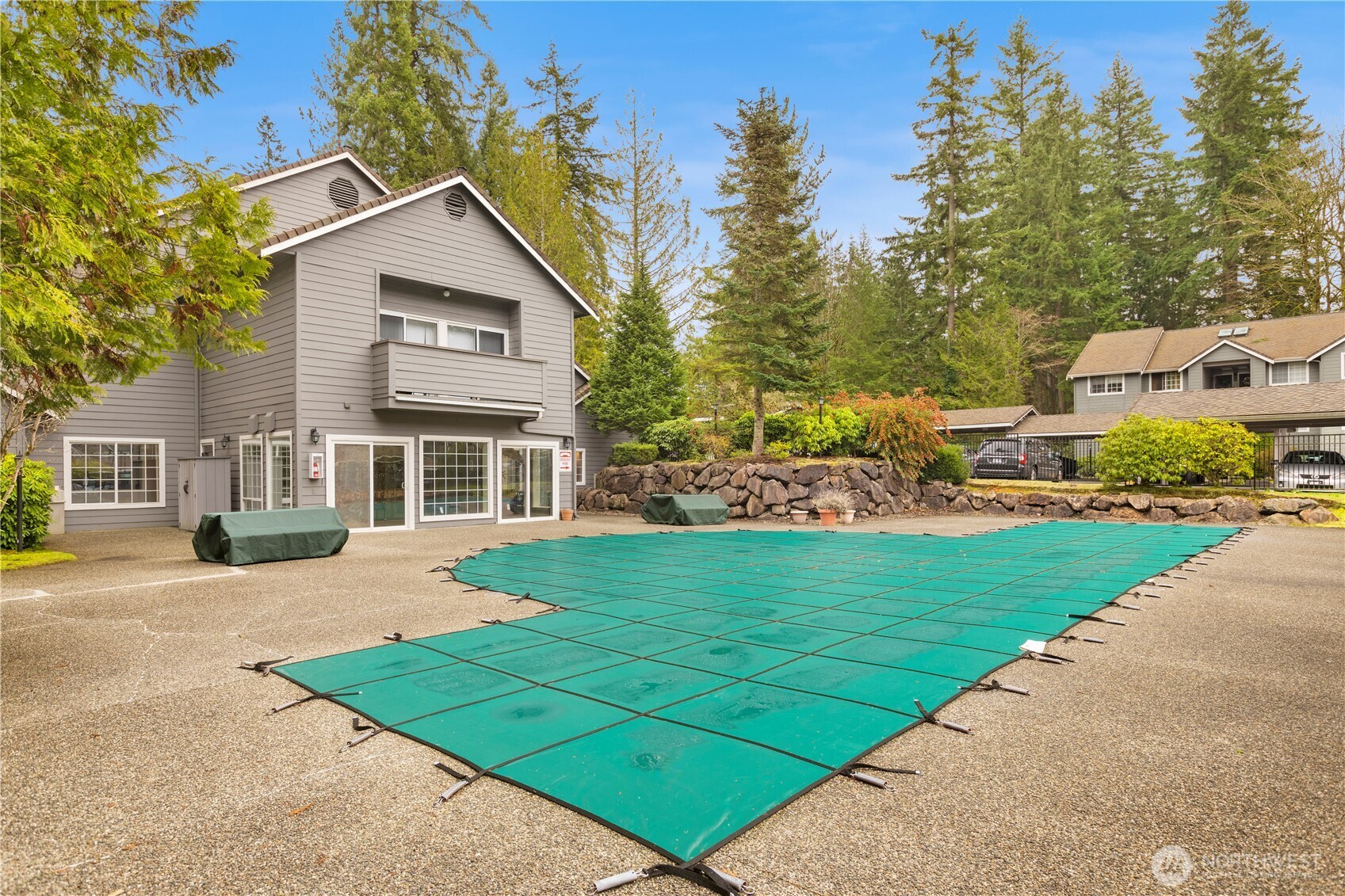 15433 Country Club Drive Unit: A 306