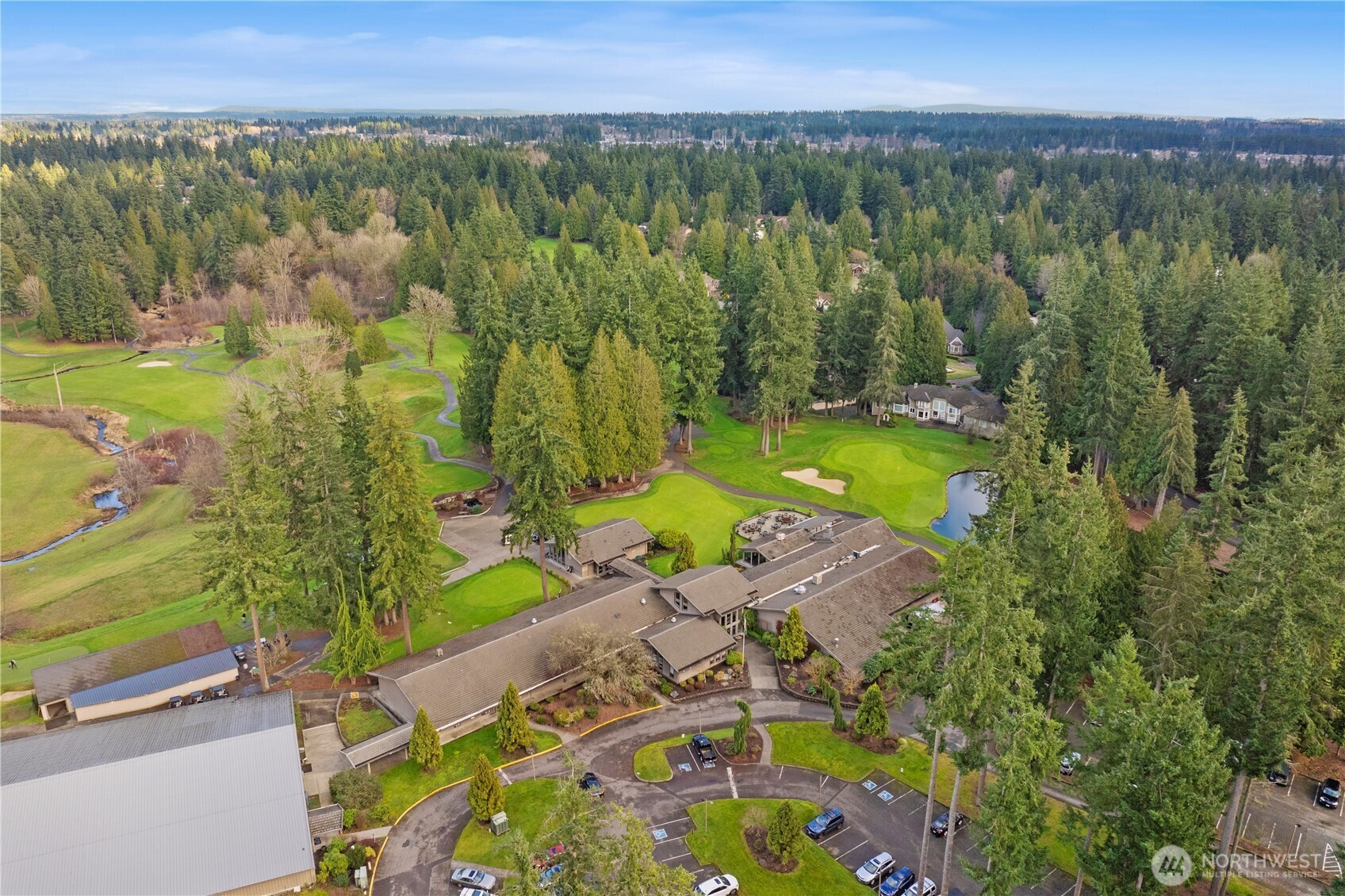 15433 Country Club Drive Unit: A 306
