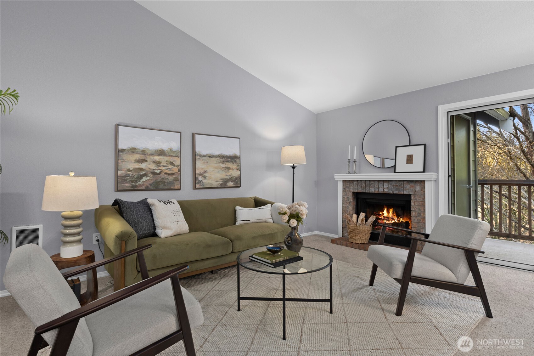 15433 Country Club Drive Unit: A 306