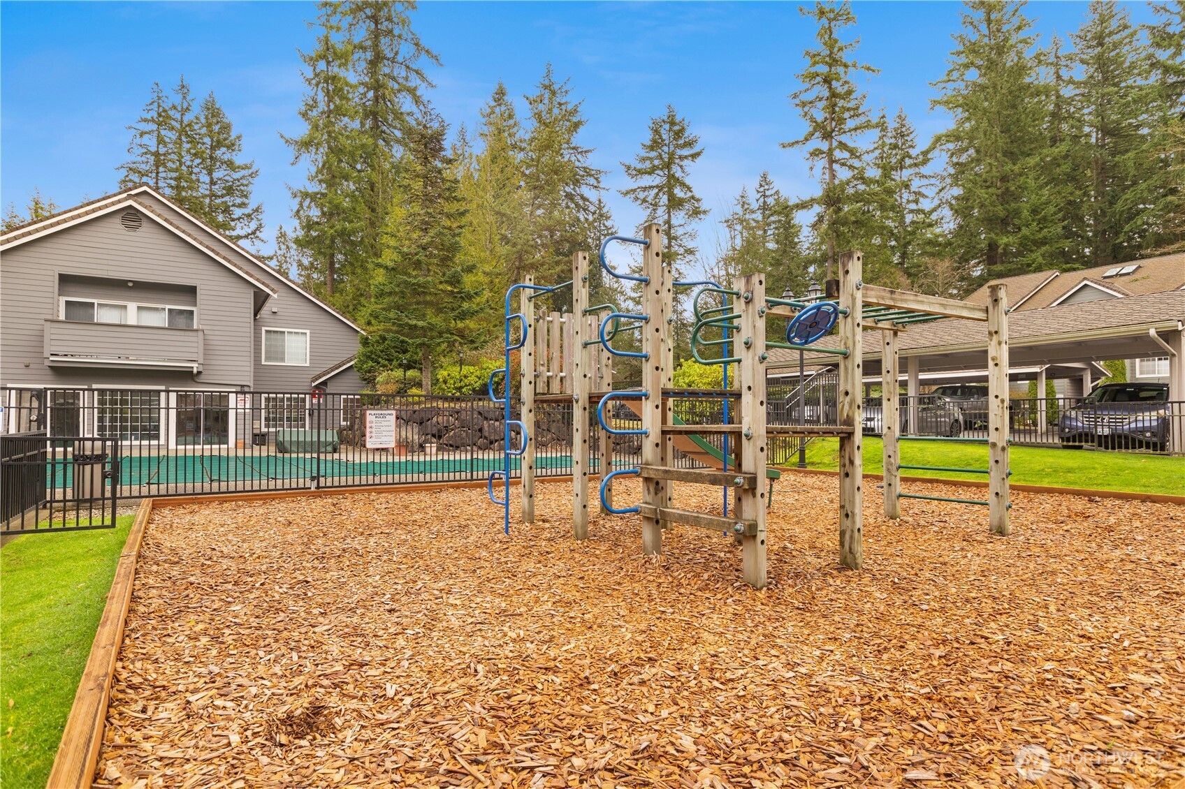 15433 Country Club Drive Unit: A 306