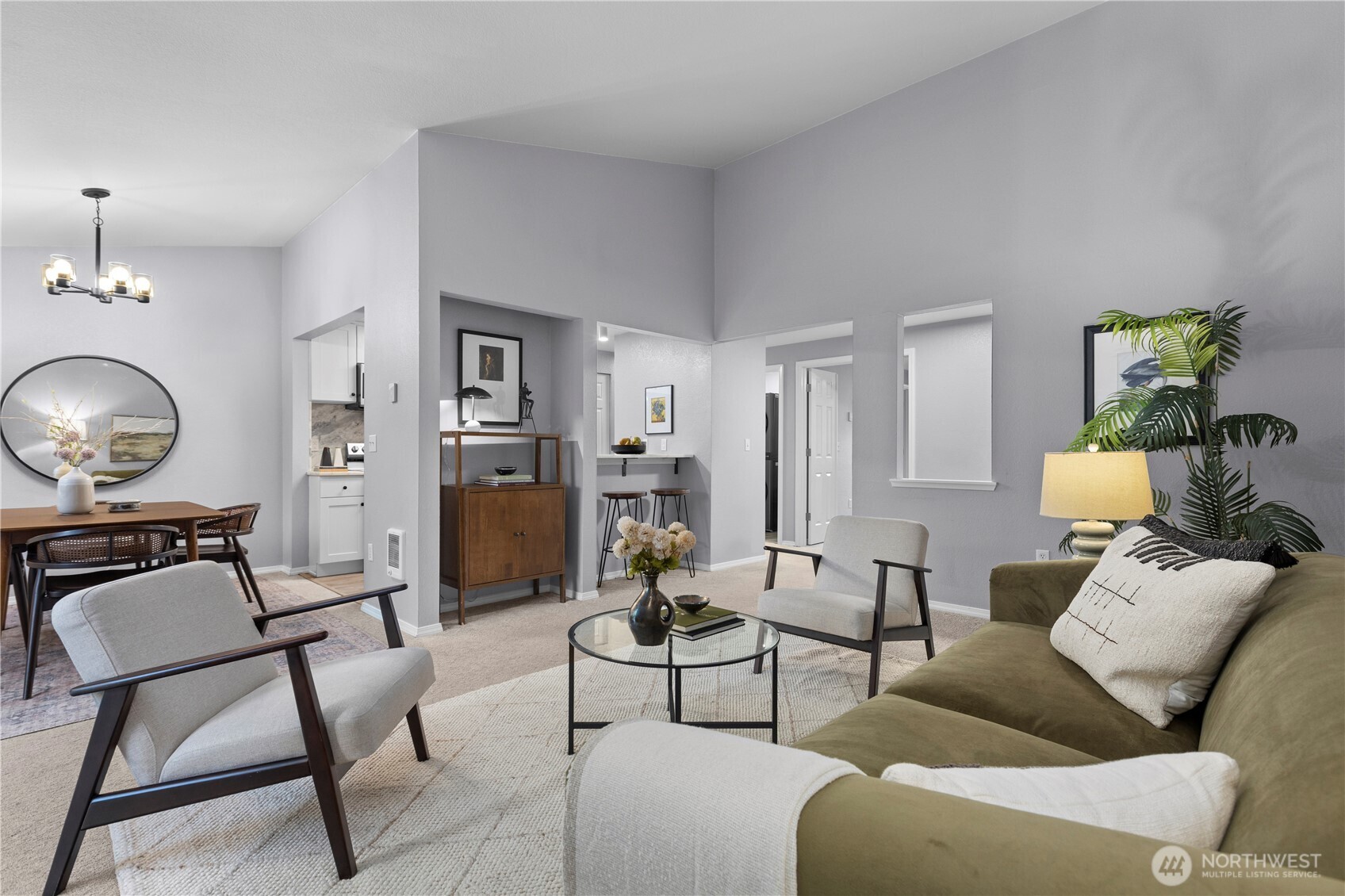 15433 Country Club Drive Unit: A 306