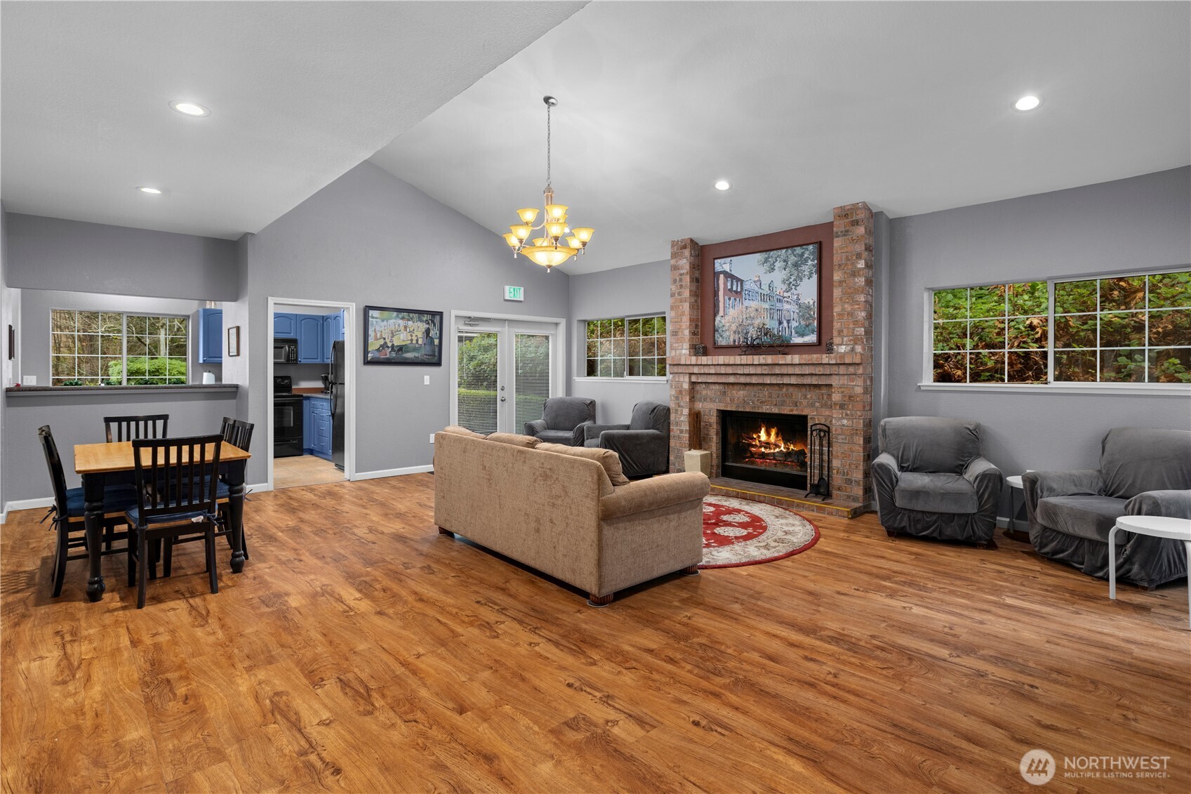 15433 Country Club Drive Unit: A 306