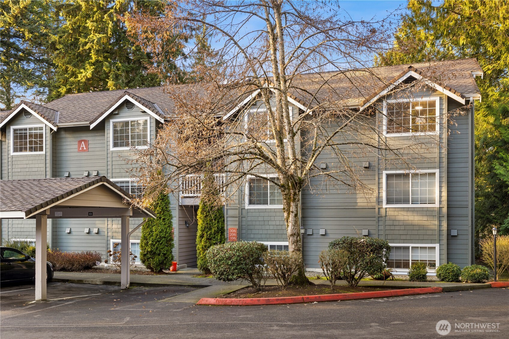 15433 Country Club Drive Unit: A 306