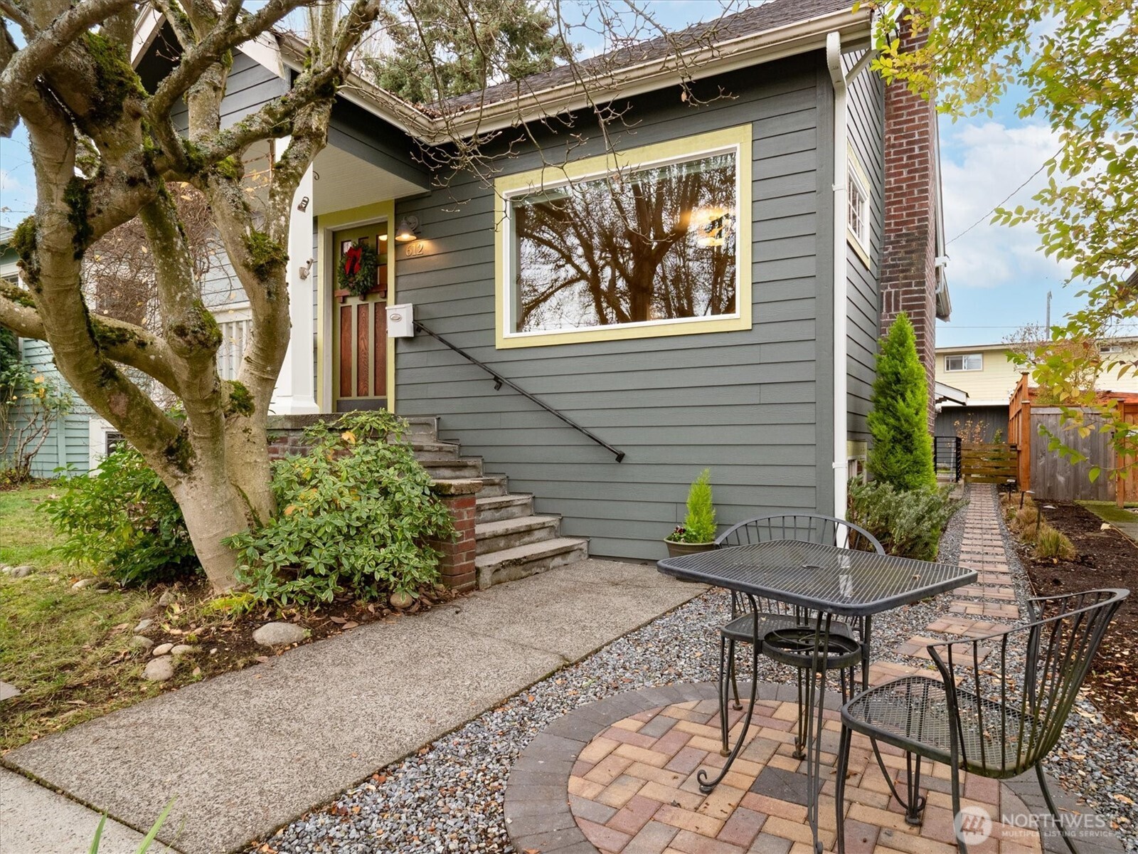 612 NW 84th Street