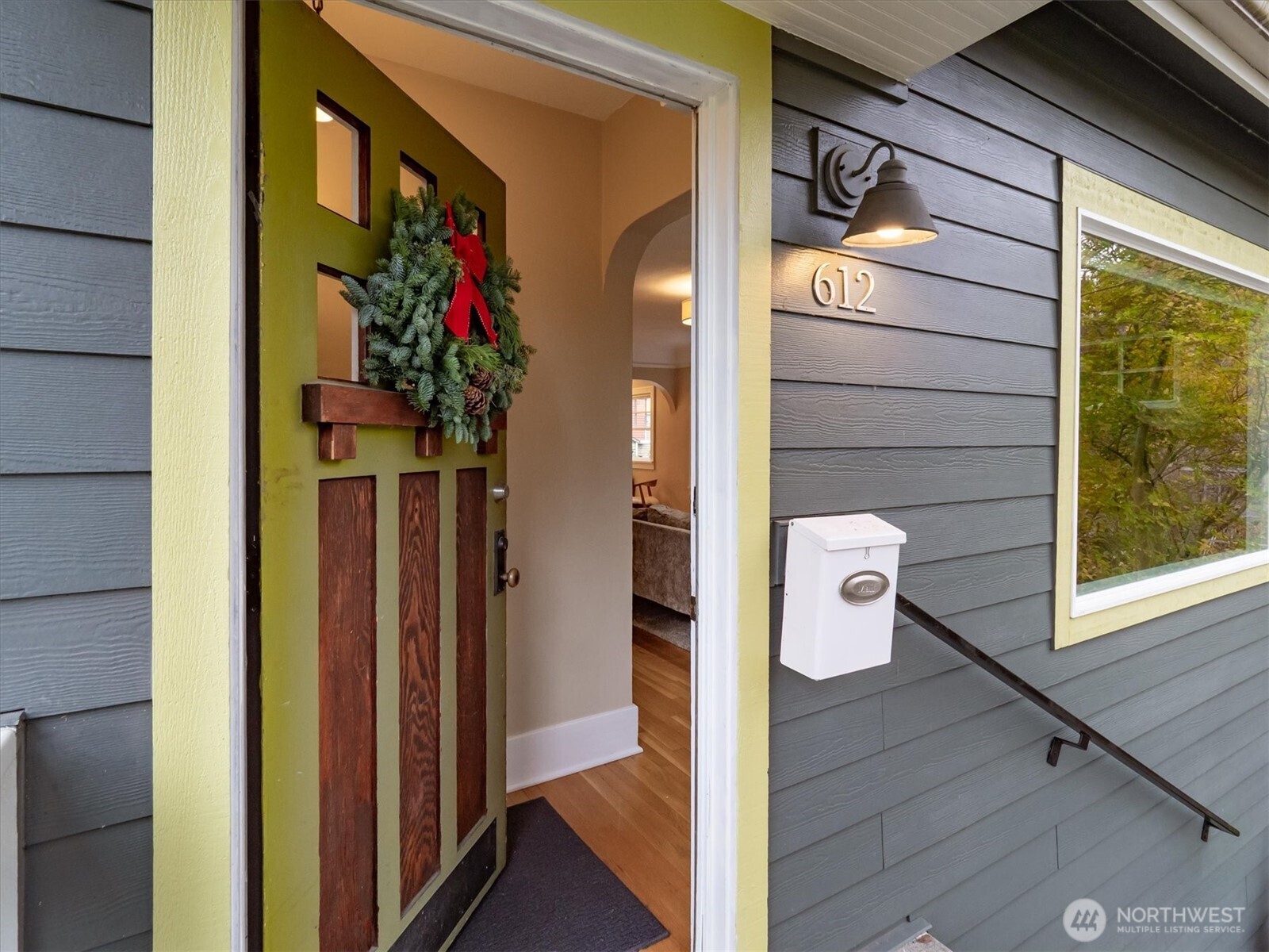 612 NW 84th Street