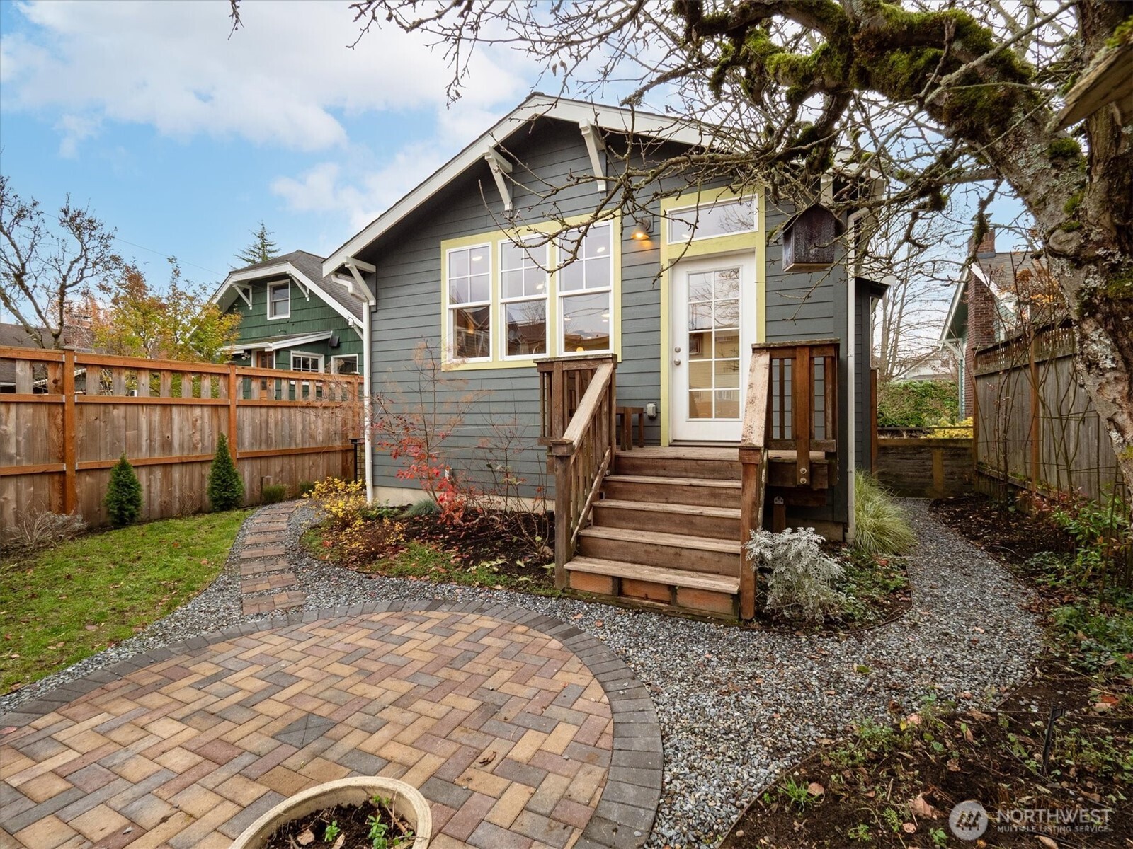 612 NW 84th Street