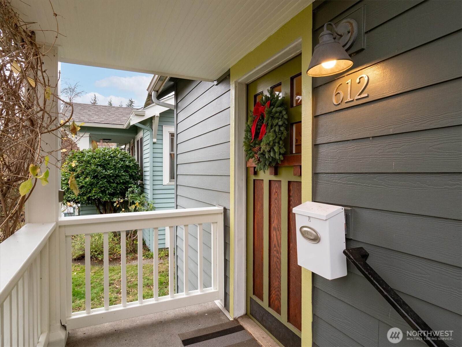612 NW 84th Street
