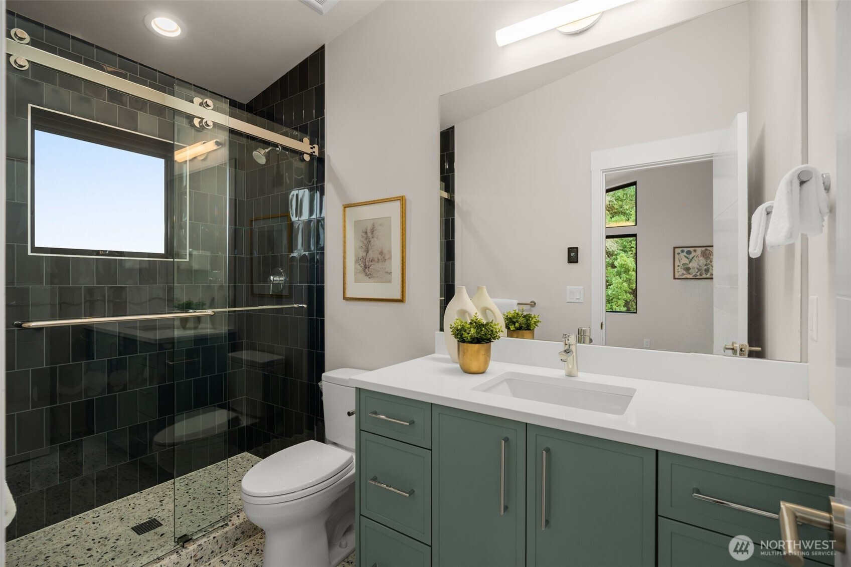 6038 50th Avenue NE Unit: A