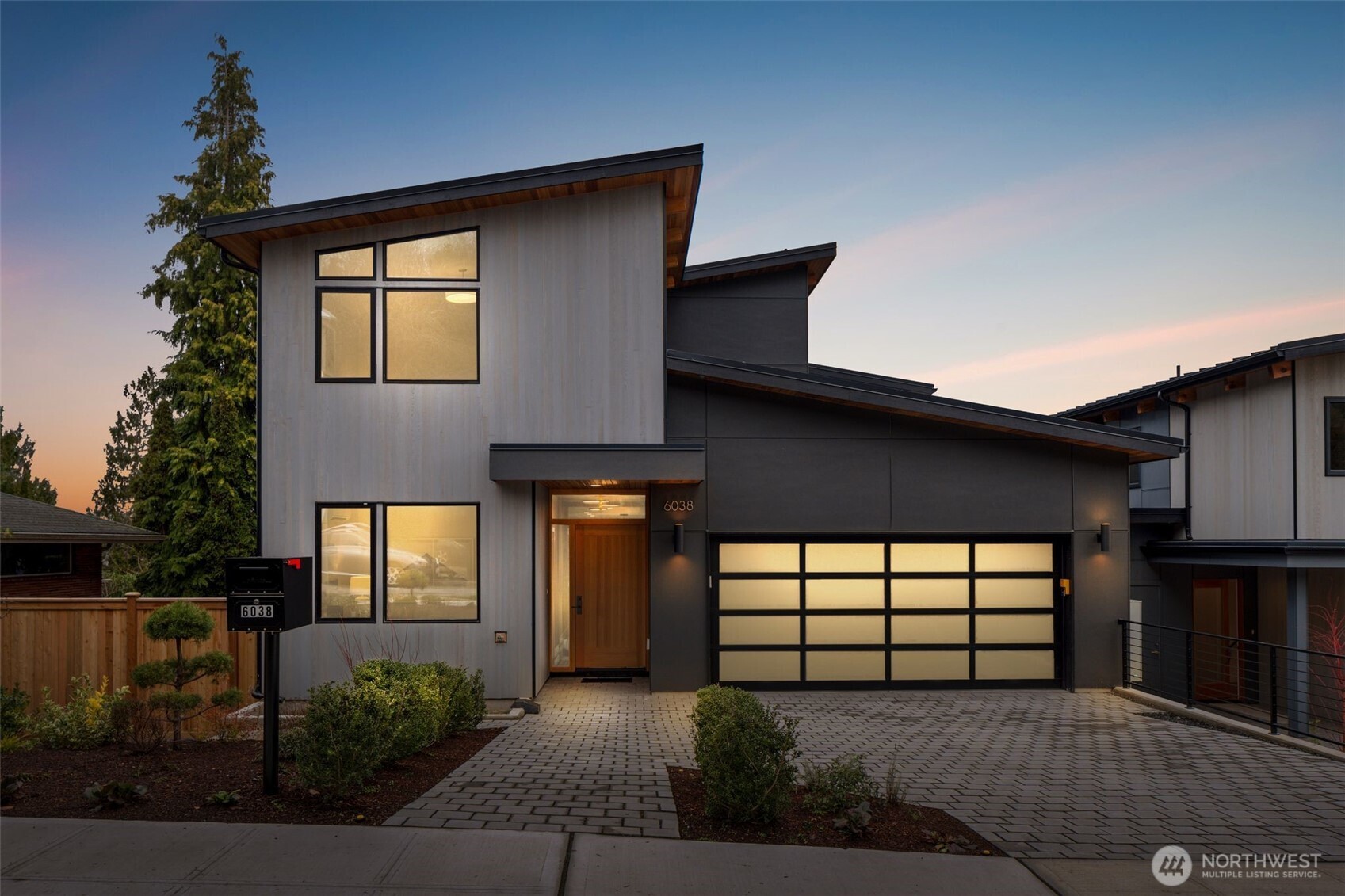 6038 50th Avenue NE Unit: A