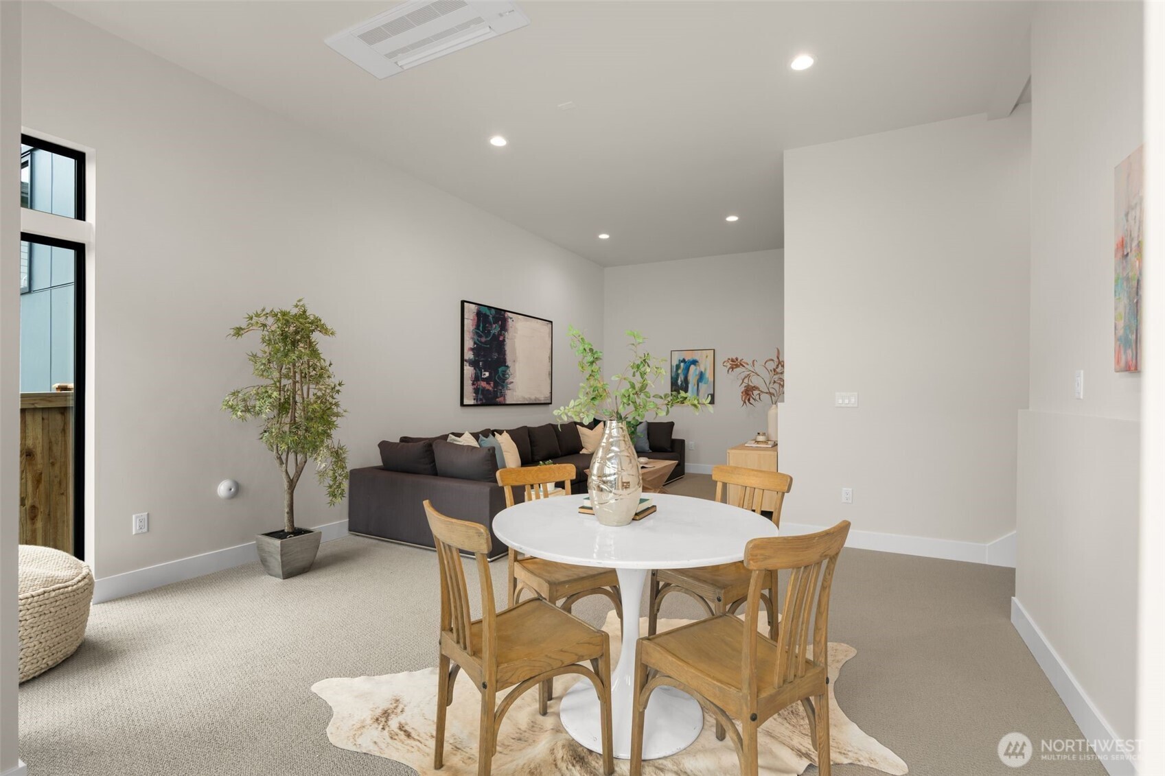 6038 50th Avenue NE Unit: A