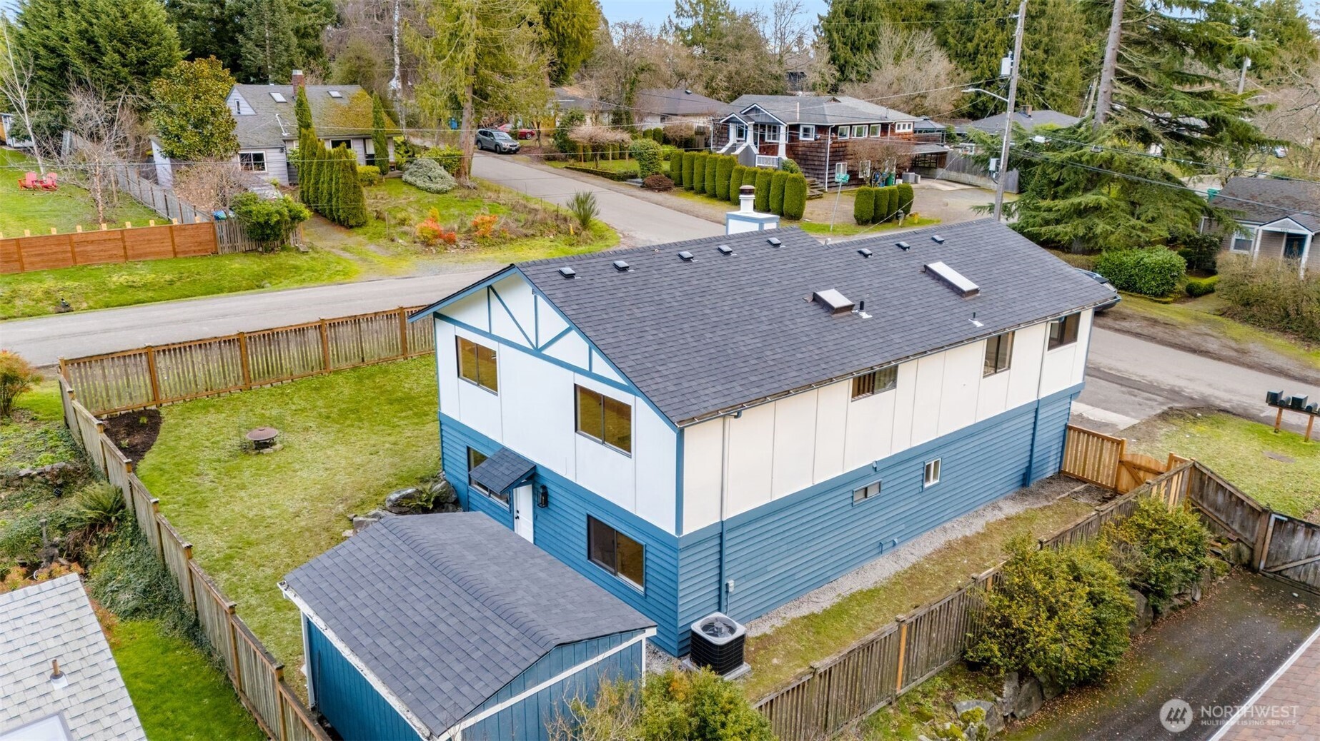 11503 Bartlett Avenue NE