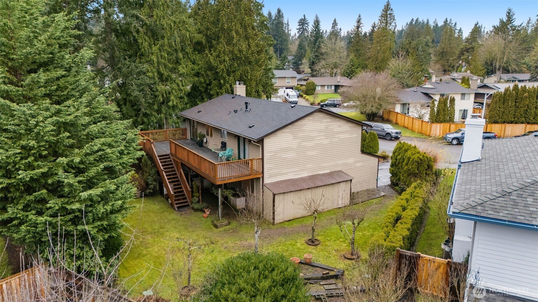 14415 NE 66th Court